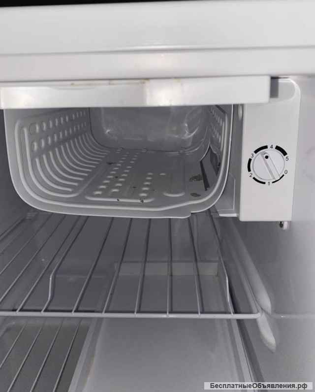 Холодильник Kraft компактный