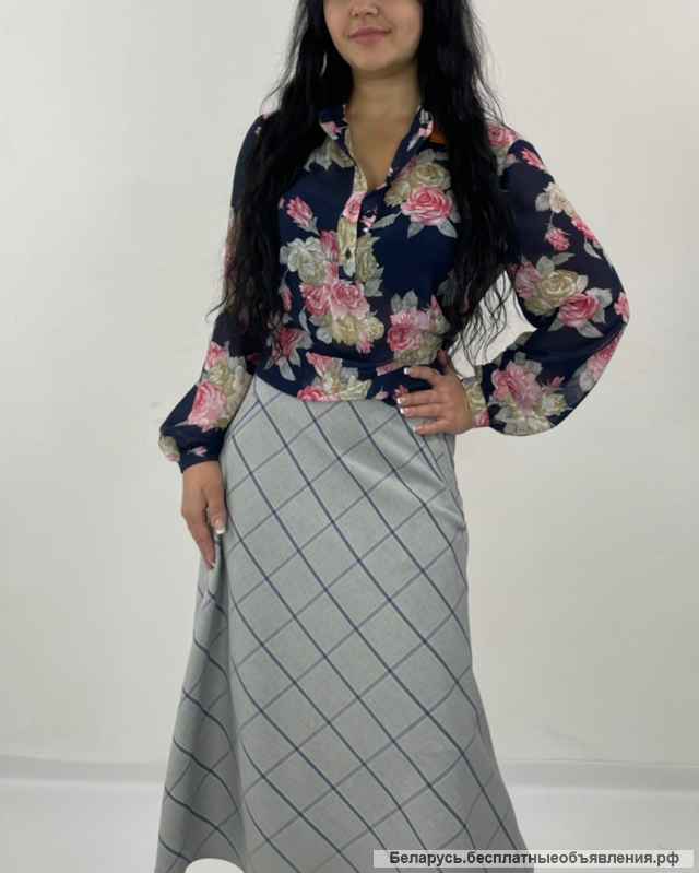 Женская одежда белорусского бренда