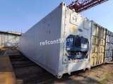 Танк-контейнеры, Рефконтейнеры, Морские, ж/д контейнеры