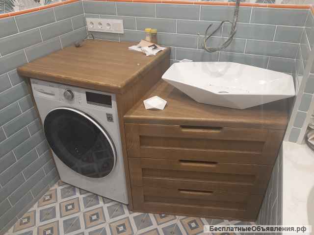 Окна из древесины