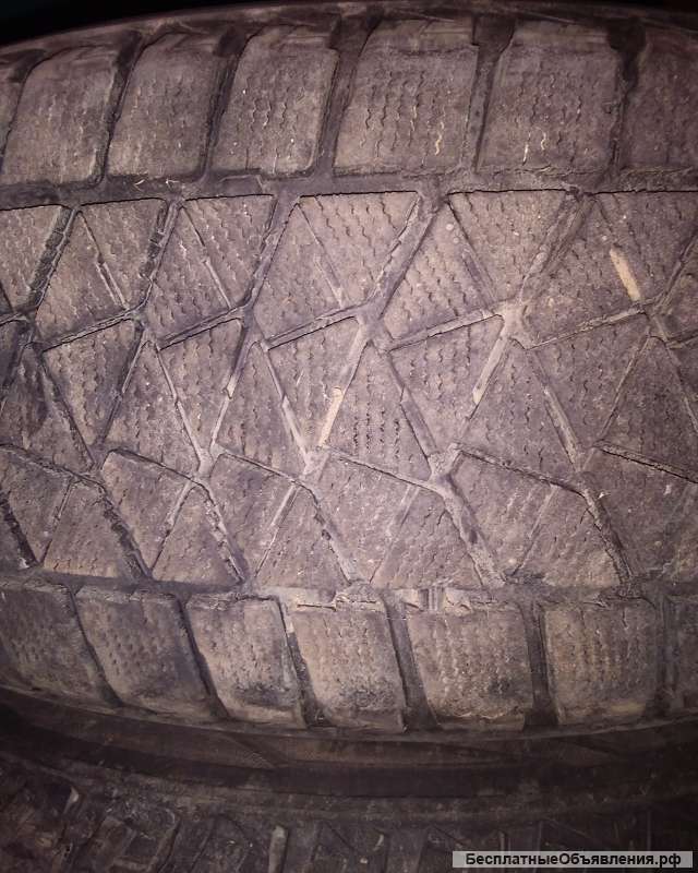 Шины Bridgestone R18