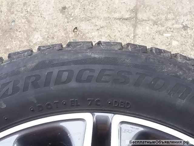 Шины Bridgestone R18