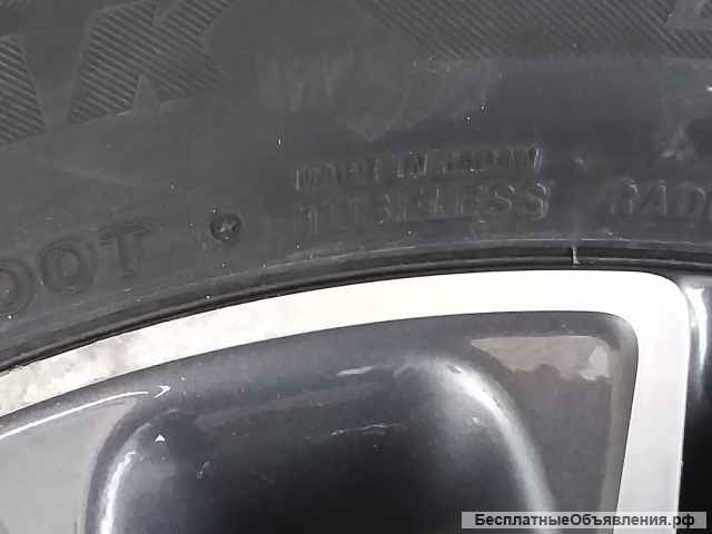 Шины Bridgestone R18