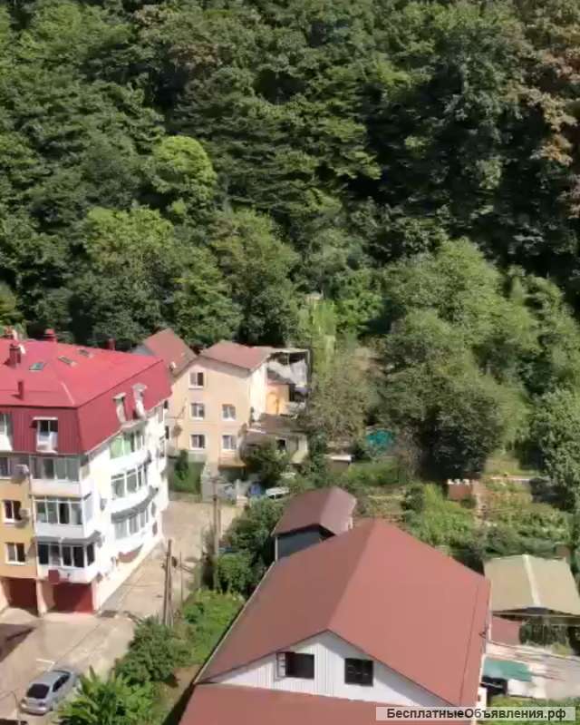 Квартиру