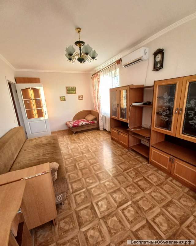 Двухкомнатная длительно