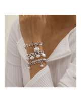 Набор браслетов 5 шт