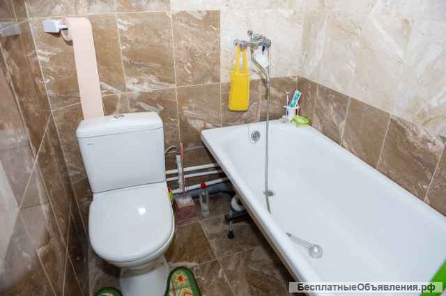 Квартира с ремонтом и мебелью