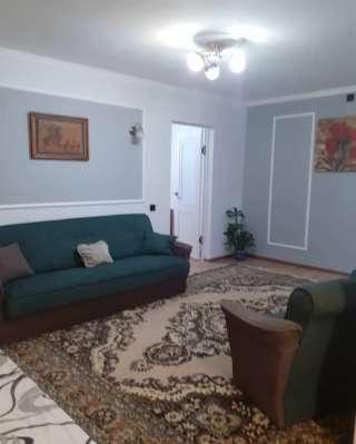 3-комнатную квартиру, по Исанова/ Боконбаева, 57 000 $, б/п