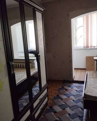 Сдаю 2-комнатную квартиру, Ибраимова/ Боконбаева, 40 000 сом, б/п