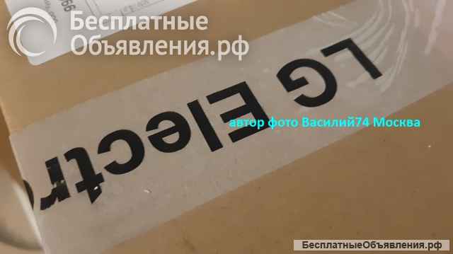 Матрица LG 65NANO ОРИГИНАЛ _ не Китай