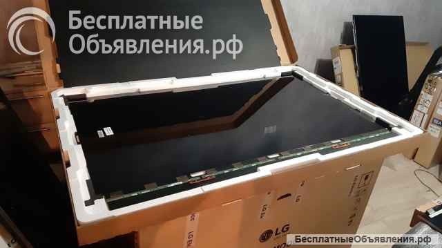 Матрица LG 65NANO ОРИГИНАЛ _ не Китай