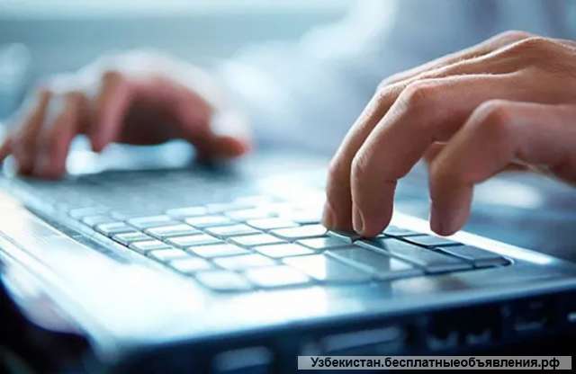 Делаем анимационные ролики. Ташкент