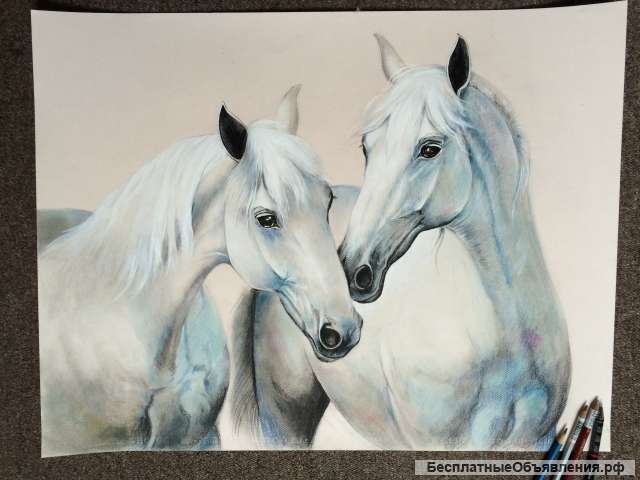 Педагог рисунка и живописи