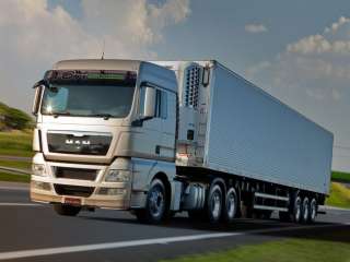 Грузоперевозки на фуре межгород по России в любую точку