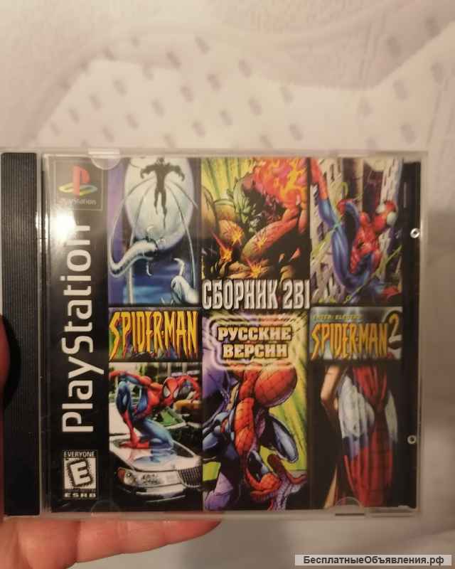 SMACK DOWN 2 KNOW YOUR ROLE 40 WINKS игры Sony PlayStation