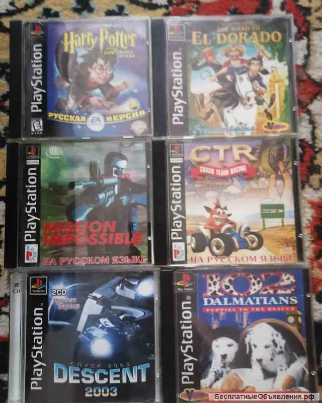 SMACK DOWN 2 KNOW YOUR ROLE 40 WINKS игры Sony PlayStation