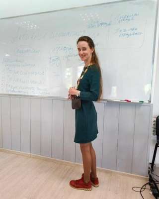 Тренинг "Активное слушание как средство управления разговором с клиентом"