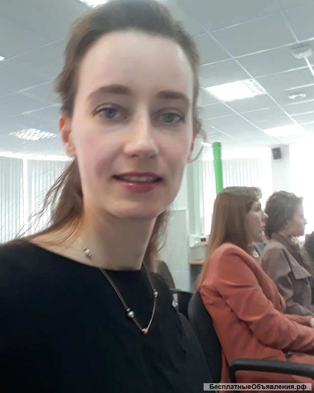 Тренинг "Активное слушание как средство управления разговором с клиентом"