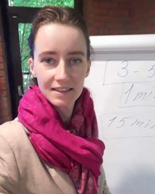 Стратегическая сессия по целеполаганию для повышения эффективности на работе