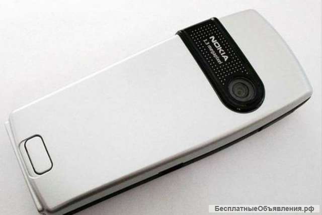 Новый Nokia 6230i (сертифицированный оригинал)
