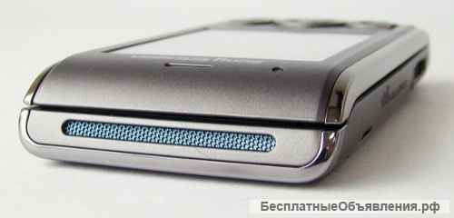 Новый мобильный телефон Sony Ericsson W595i (оригинал)