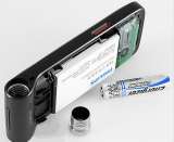 Philips Xenium X520 Black (оригинал, Ростест)