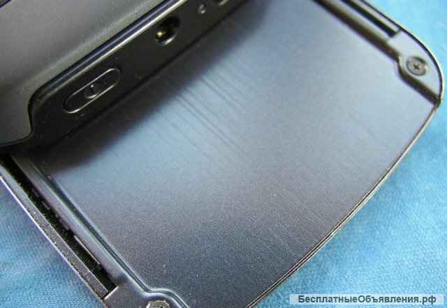 Новый Nokia N86 8MP "Indigo Black" (100% оригинал)