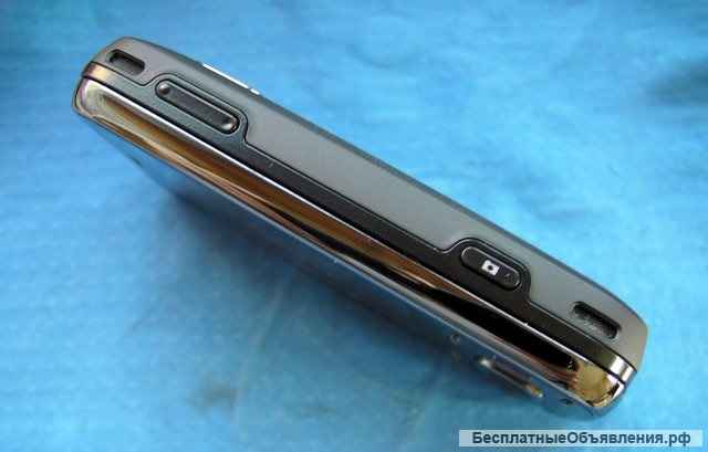 Новый Nokia N86 8MP "Indigo Black" (100% оригинал)