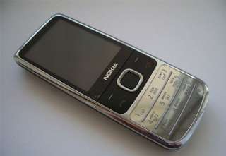 Новый Nokia 6700c Classic Silver (Ростест, Венгрия)