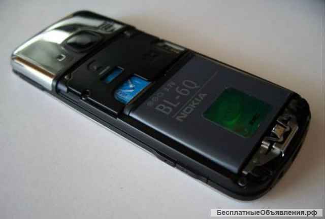 Новый Nokia 6700c Classic Silver (Ростест, Венгрия)