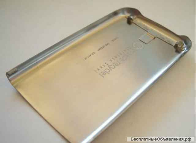 Новый Nokia 6700c Classic Silver (Ростест, Венгрия)