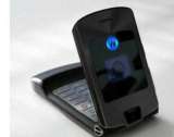 Новый Motorola RAZR V3 Black (не копия, не реплика)