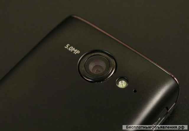 Новый Philips X623 Black (оригинал)