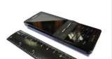 Новый Philips Xenium X550 Black (Ростест, комплект)