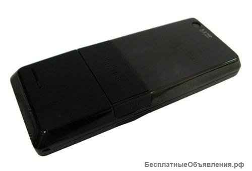 Новый Philips Xenium X550 Black (Ростест, комплект)