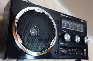 Новый оригинальный радиоприёмник Panasonic