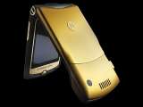 Новый Motorola RAZR V3i Dolce & Gabbana (оригинал)