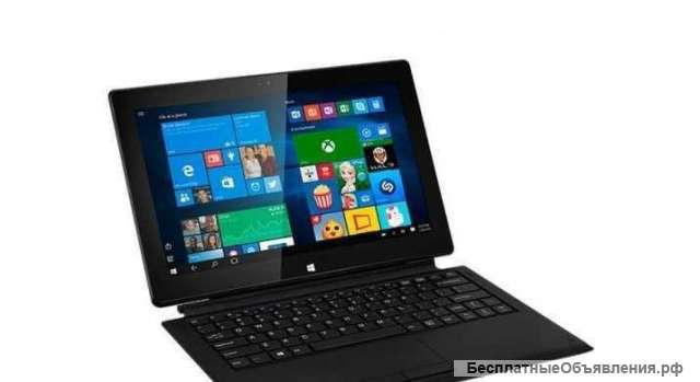 Новый Планшет 4Good T890i 8.9" 16Gb 3G с клавиатурой