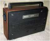 Новый радиоприёмник "Океан-214" (не использовался)