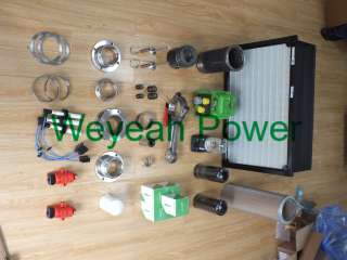 Запчасти для Jenbacher/ MWM/ Caterpillar