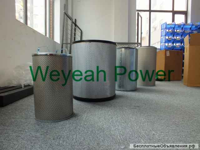 Запчасти для Jenbacher/ MWM/ Caterpillar