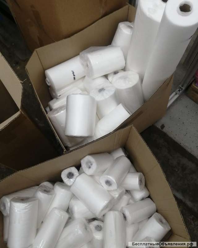 Коврик 40х50 из SMS (15г)