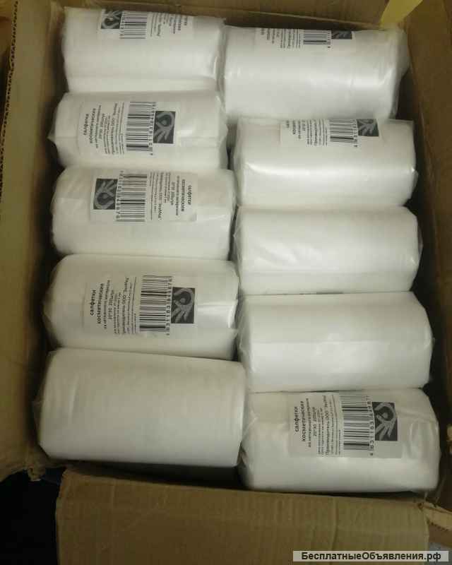 Коврик 40х50 из SMS (15г)