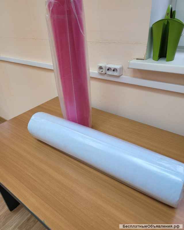Простыня 80х200 из SMS (20г)