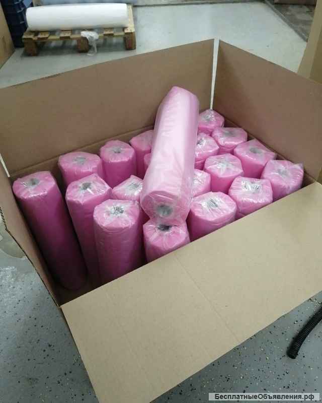 Простыня 80х200 из SMS (50г)