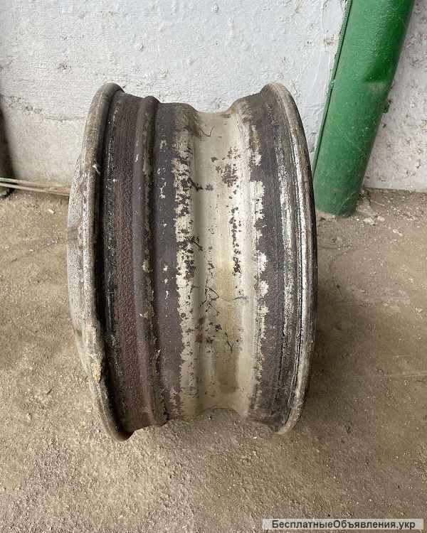 Диск на шину 315*70 R 22.5 на DAF 95 XF