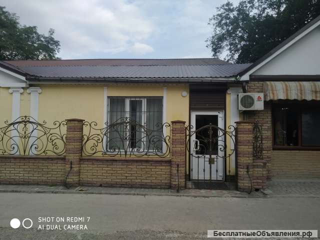 Сдам помещение в аренду Проходное место