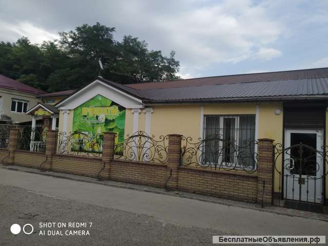 Сдам помещение в аренду Проходное место