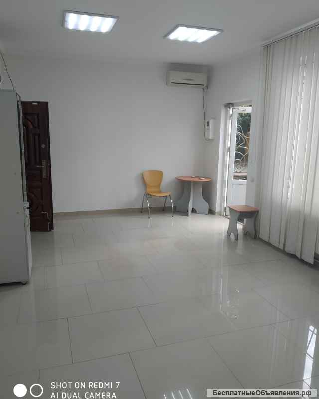 Сдам помещение в аренду Проходное место