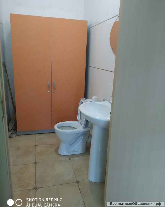 Сдам помещение в аренду Проходное место